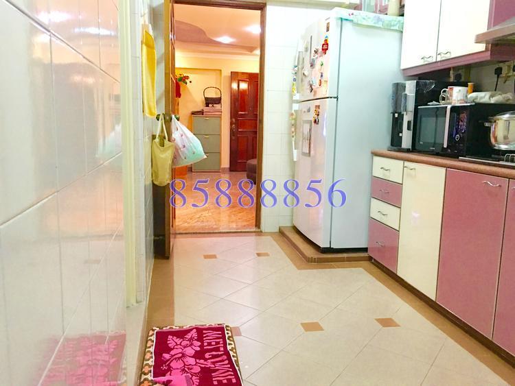Blk 547 Woodlands Drive 16 (Woodlands), HDB 5 Rooms #121237722